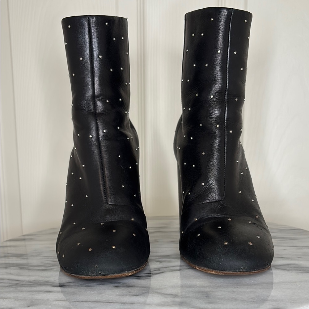 rag & bone AGNES BOOT
